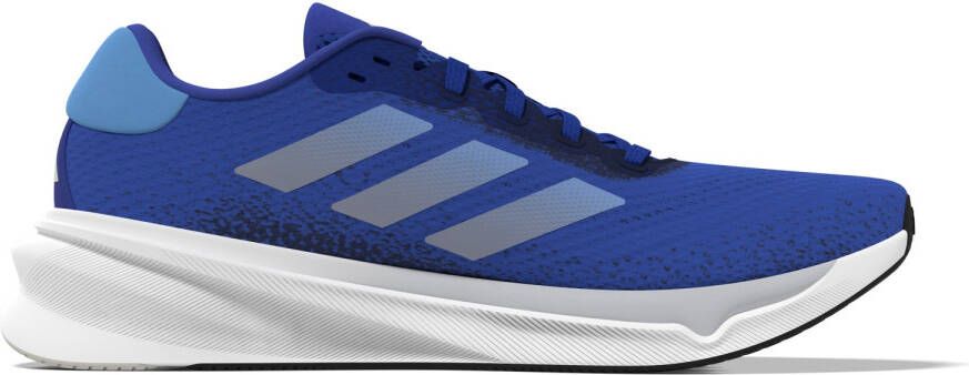 Adidas Supernova Stride Hardloopschoenen blauw