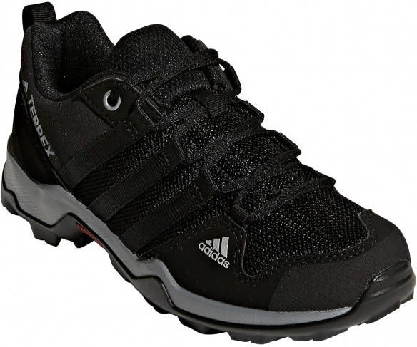 Adidas Terrex AX2R Wandelschoenen Outdoor Trekking Schoenen Zwart BB1935 - Foto 7