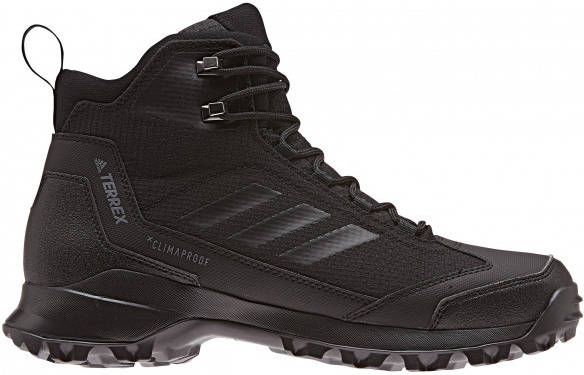 adidas Terrex Heron Mid CW CP Winterschoenen zwart