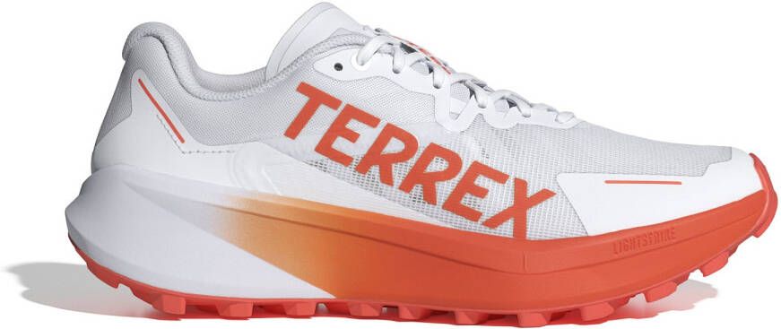Adidas Terrex Agravic 3 Trailrunningschoenen meerkleurig