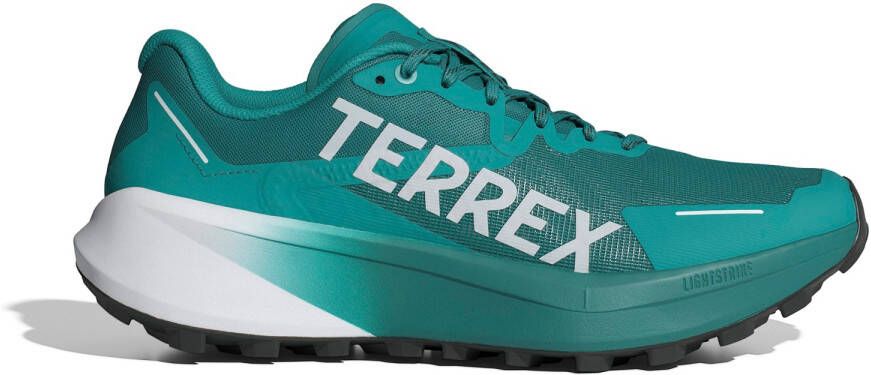 adidas Terrex Agravic 3 Trailrunningschoenen turkoois