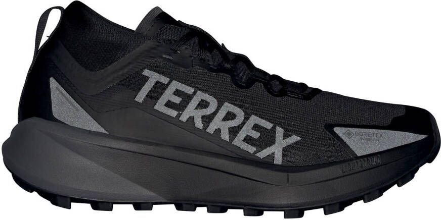 Adidas Terrex Agravic GTX Trail Trailrunningschoenen zwart