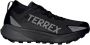 Adidas Terrex Agravic GTX Trail Trailrunningschoenen zwart - Thumbnail 1