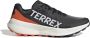 Adidas Terrex Agravic Speed Trailrunningschoenen grijs - Thumbnail 1