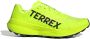 Adidas Terrex Agravic Speed Trailrunningschoenen groen - Thumbnail 1