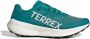 Adidas Terrex Agravic Speed Trailrunningschoenen 2 3 turkoois - Thumbnail 1
