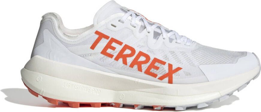 Adidas TERREX Trailrunningschoenen TERREX AGRAVIC SPEED TRAILRUNNING