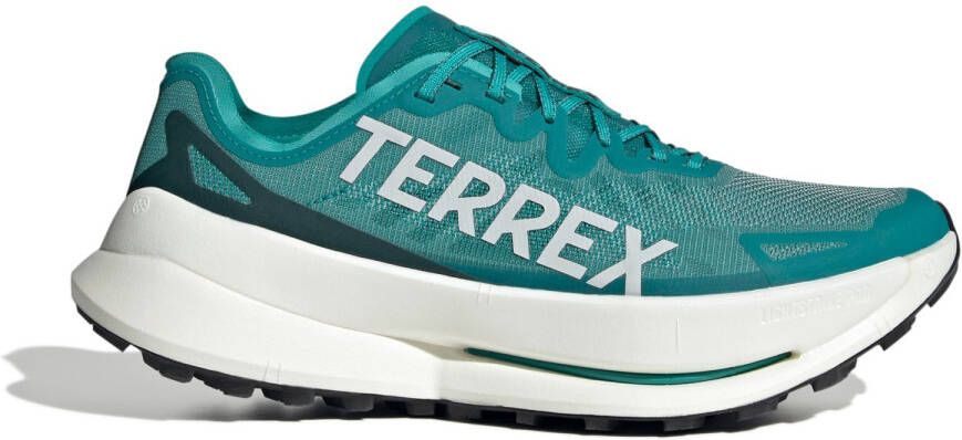 Adidas Terrex Agravic Speed Ultra Trailrunningschoenen meerkleurig