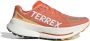 Adidas TERREX Agravic Speed Ultra Trail Running Schoenen Unisex Oranje - Thumbnail 1