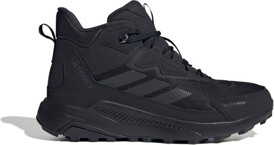 Adidas TERREX Anylander CLIMAWARM+ Hikingschoenen Heren Zwart - Foto 2