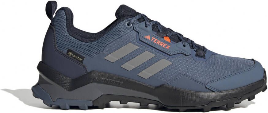 adidas Terrex AX4 GTX Multisportschoenen blauw
