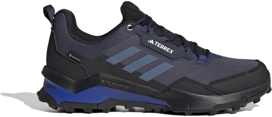 adidas Terrex AX4 GTX Multisportschoenen blauw