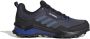 Adidas TERREX AX4 GORE-TEX Hiking Schoenen Unisex Blauw - Thumbnail 3