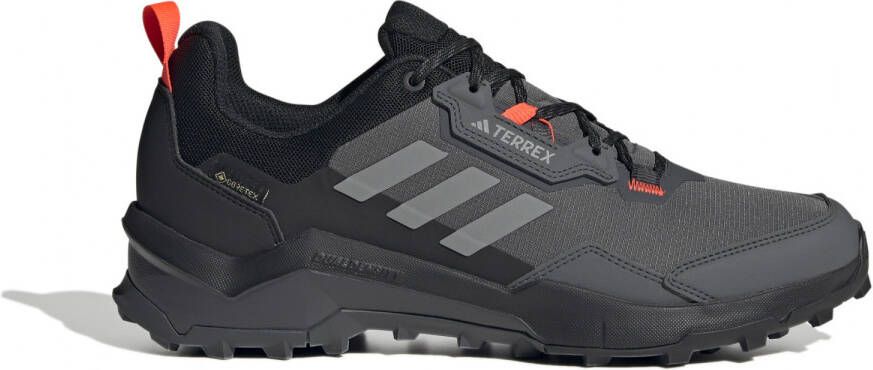 adidas Terrex AX4 GTX Multisportschoenen grijs zwart