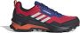 Adidas TERREX AX4 GORE-TEX Hiking Schoenen Unisex Rood - Thumbnail 2