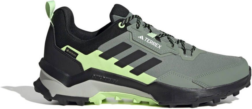 Adidas Terrex Ax4 Goretex Wandelschoenen Groen 1 3 Man - Foto 3