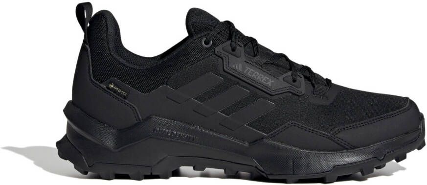 adidas Terrex AX4 GTX Multisportschoenen zwart