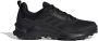 Adidas TERREX AX4 GORE-TEX Hiking Schoenen Unisex Zwart - Thumbnail 3