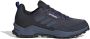 Adidas Terrex AX4 Multisportschoenen blauw - Thumbnail 2