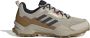 Adidas TERREX AX4 Hiking Schoenen Unisex Beige - Thumbnail 2