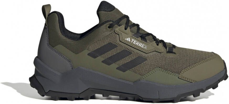 adidas Terrex AX4 Multisportschoenen olijfgroen