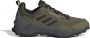 Adidas Terrex Ax4 Wandelen Brede Schoenen Groen 1 3 Man - Thumbnail 2