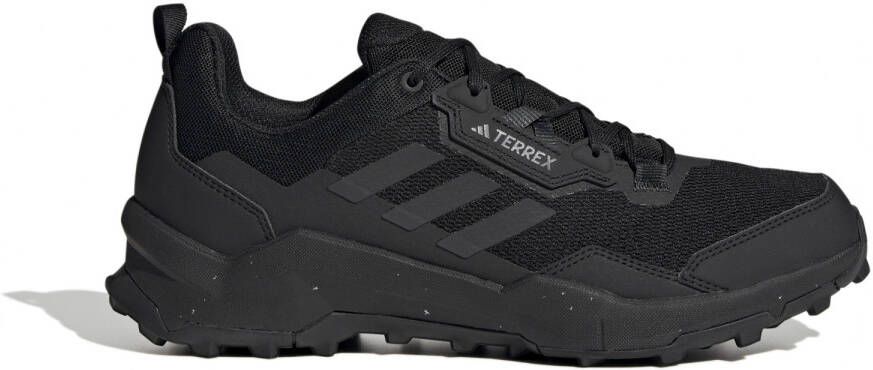 Adidas TERREX AX4 Wide Hiking Schoenen Unisex Zwart - Foto 3
