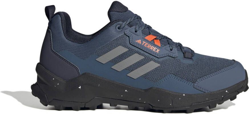 adidas Terrex AX4 Multisportschoenen blauw