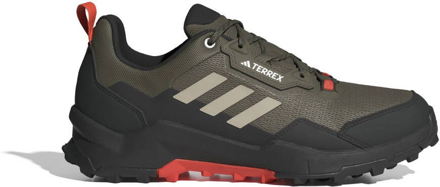 adidas Terrex AX4 Multisportschoenen zwart