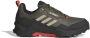 Adidas Terrex AX4 Multisportschoenen zwart - Thumbnail 3