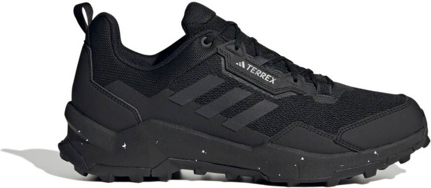 Adidas TERREX AX4 Primegreen Heren Wandelschoenen Trekking Schoenen Zwart FY9673 - Foto 5