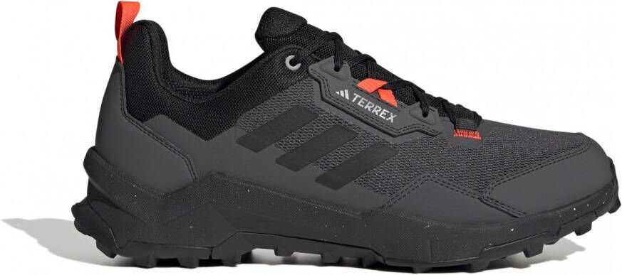 adidas Terrex AX4 Multisportschoenen zwart grijs