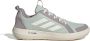 Adidas Terrex Boat Lace Climacool Watersportschoenen grijs - Thumbnail 1