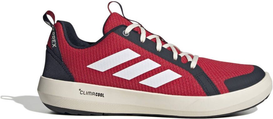 Adidas Terrex Boat Lace Climacool Watersportschoenen meerkleurig
