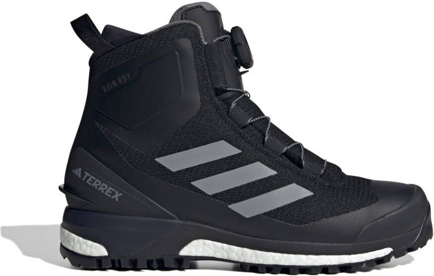 Adidas TERREX Conrax BOA RAIN.RDY Hiking Schoenen Unisex Zwart - Foto 2