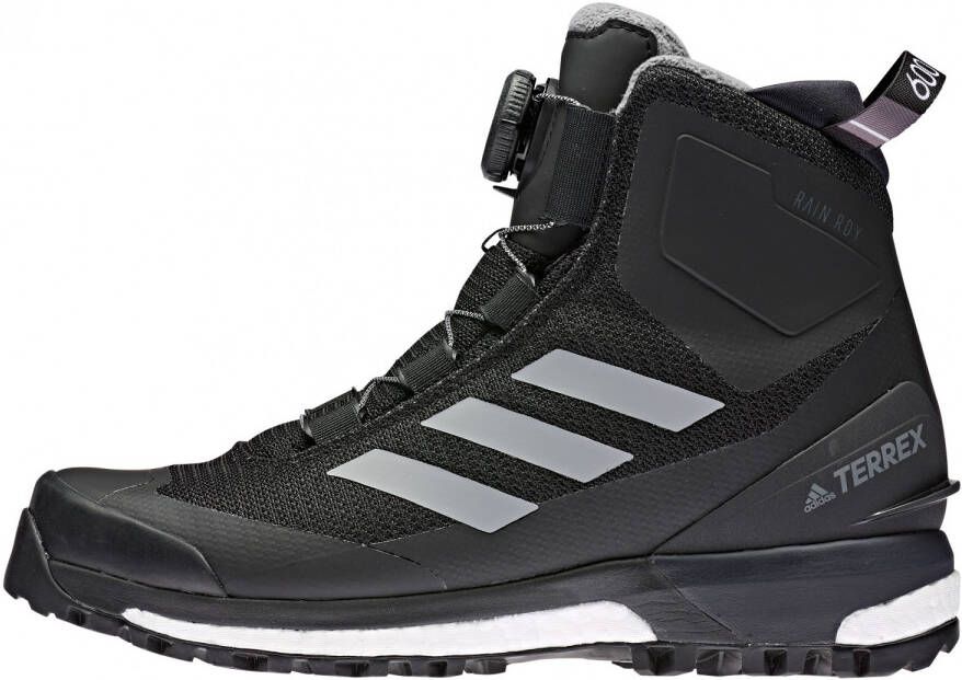 adidas Terrex Conrax Boa Rain Ready Winterschoenen zwart