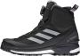 Adidas TERREX Conrax BOA RAIN.RDY Hiking Schoenen Unisex Zwart - Thumbnail 1