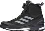 Adidas Terrex Conrax Boa Rain Ready Winterschoenen zwart - Thumbnail 1