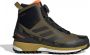 Adidas TERREX Conrax BOA RAIN.RDY Hiking Schoenen Unisex Groen - Thumbnail 2