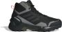 Adidas Terrex Eastrail 2 Mid Rain.RDY Wandelschoenen zwart - Thumbnail 1