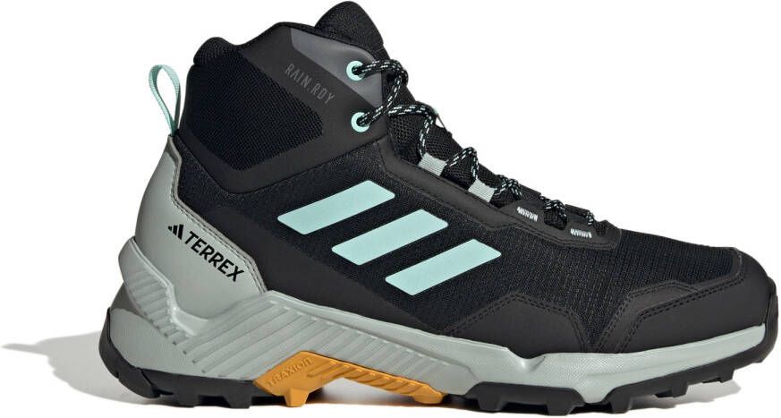 adidas Terrex Eastrail 2 Mid Rain.RDY Wandelschoenen zwart