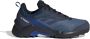 Adidas TERREX Eastrail 2.0 RAIN.RDY Hiking Schoenen Unisex Blauw - Thumbnail 2