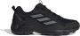 Adidas Performance Terrex Eastrail Gore-Tex wandelschoenen zwart grijs - Thumbnail 3