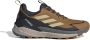 Adidas Terrex Free Hiker 2 Low GTX Multisportschoenen 2 3 bruin - Thumbnail 2