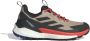 Adidas Terrex Free Hiker 2 Low GTX Multisportschoenen grijs - Thumbnail 1