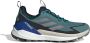 Adidas Terrex Free Hiker 2 Low GTX Multisportschoenen 2 3 grijs - Thumbnail 1