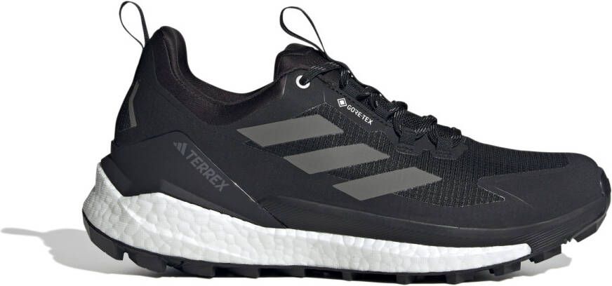 Adidas Terrex Free Hiker 2 Low GTX Wandelschoenen Heren Core Black