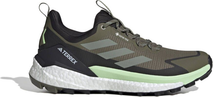 Adidas TERREX Wandelschoenen TERREX FREE HIKER 2 LOW Gore-Tex