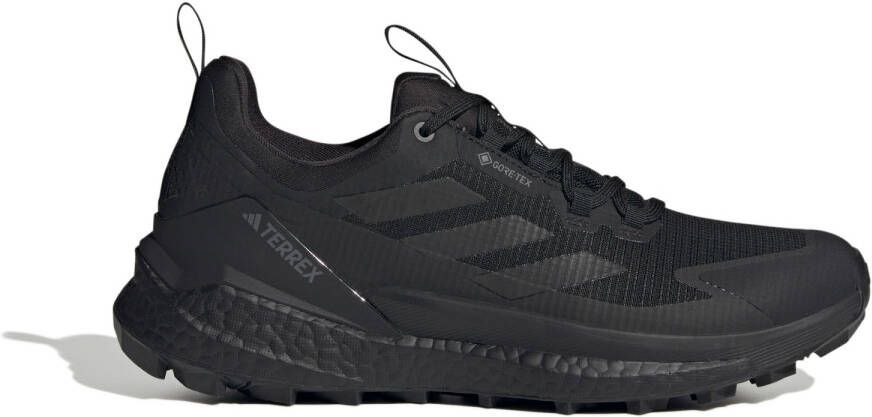 Adidas TERREX Wandelschoenen TERREX FREE HIKER 2.0 LOW GORE TEX Schoenen