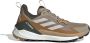 Adidas Terrex Free Hiker 2 Low Multisportschoenen 1 3 beige - Thumbnail 1